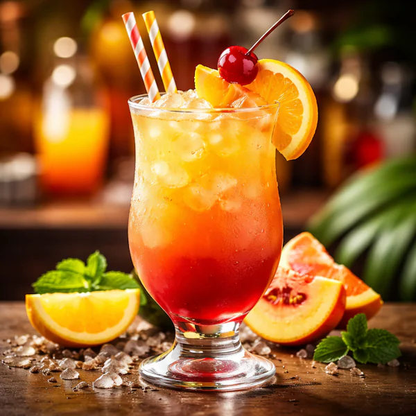 Cocktails - Sex on the Beach
